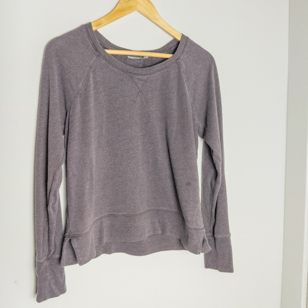 Athleta Sweatshirt